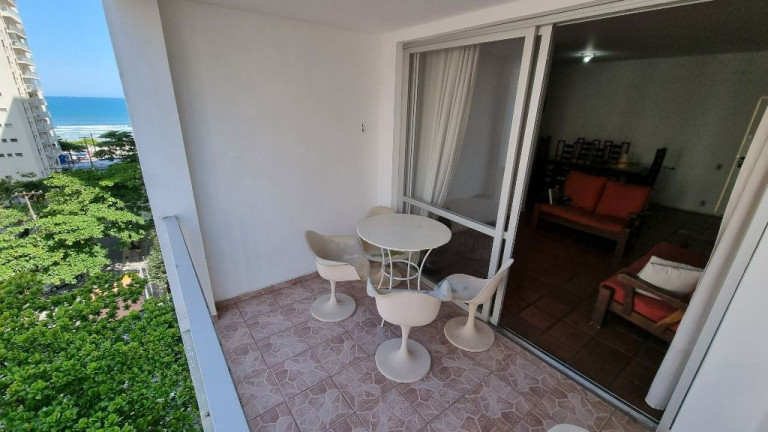 Apartamento com 3 Quartos à Venda ou Locação, 85 m² em Pitangueiras - Guarujá