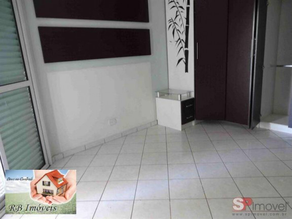 Imagem Apartamento com 3 Quartos à Venda, 126 m² em Vila Guiomar - Santo André
