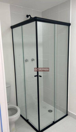Imagem Apartamento com 1 Quarto à Venda, 28 m² em Tucuruvi - São Paulo Imagem Apartamento com 1 Quarto à Venda, 28 m² em Tucuruvi - São Paulo