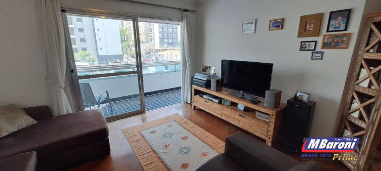 Imagem Apartamento com 4 Quartos à Venda, 150 m² em Vila Olímpia - São Paulo Imagem Apartamento com 4 Quartos à Venda, 150 m² em Vila Olímpia - São Paulo