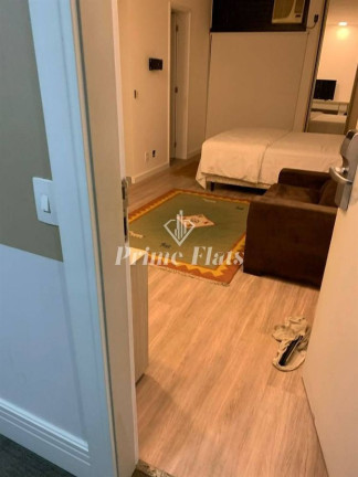Imagem Apartamento com 1 Quarto à Venda, 27 m² em Chácara Santo Antônio (zona Sul) - São Paulo