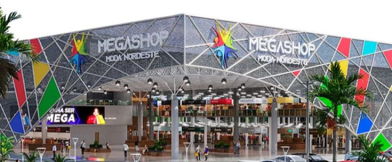 Imóvel à Venda, 338 m² em Novo Maracanaú - Maracanaú