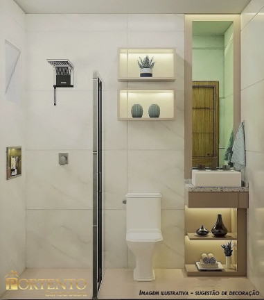Imagem Apartamento com 3 Quartos à Venda, 86 m² em Jaraguá - Uberlândia Imagem Apartamento com 3 Quartos à Venda, 86 m² em Jaraguá - Uberlândia