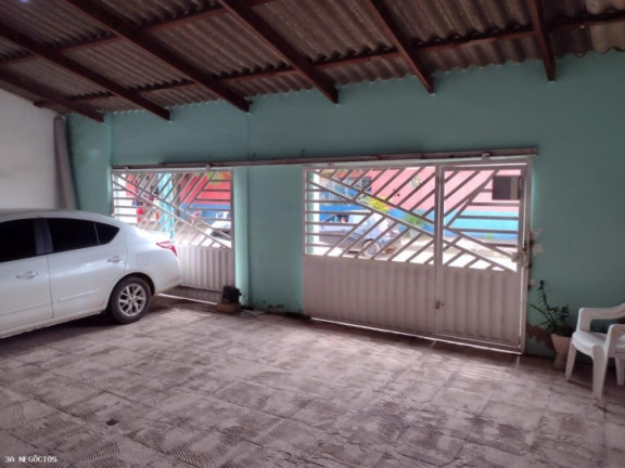 Imagem Casa com 3 Quartos à Venda, 96 m² em Eletronorte - Porto Velho Imagem Casa com 3 Quartos à Venda, 96 m² em Eletronorte - Porto Velho