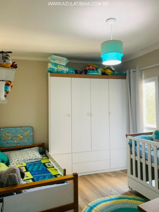 Imagem Casa com 3 Quartos à Venda, 124 m² em Jardim Paulista - Atibaia Imagem Casa com 3 Quartos à Venda, 124 m² em Jardim Paulista - Atibaia