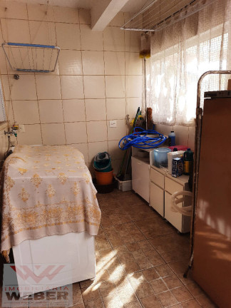 Imagem Casa de Condomínio com 2 Quartos à Venda, 300 m² em Vila Domingues - Votorantim