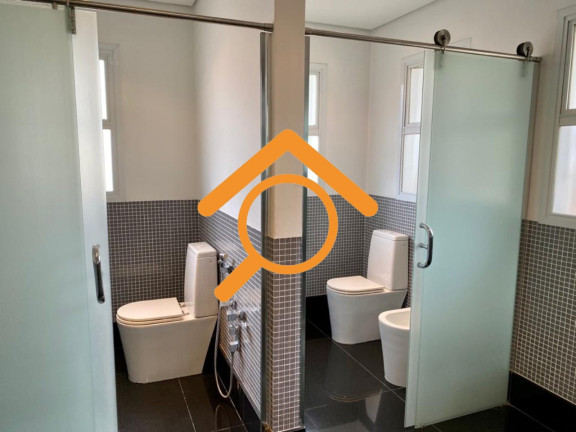 Imagem Casa com 4 Quartos à Venda, 538 m² em Jardim Petrópolis - São Paulo
