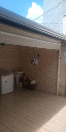 Imagem Casa de Condomínio com 2 Quartos à Venda, 100 m² em Jardim Tatiana - Votorantim
