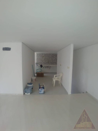 Imagem Casa com 3 Quartos à Venda, 210 m² em Campo Grande - Santos