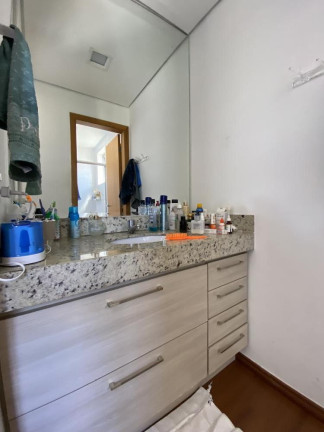 Imagem Cobertura com 2 Quartos à Venda, 120 m² em Castelo - Belo Horizonte