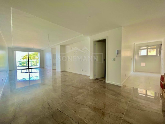 Imagem Cobertura com 4 Quartos à Venda, 221 m² em Coqueiros - Florianópolis Imagem Cobertura com 4 Quartos à Venda, 221 m² em Coqueiros - Florianópolis
