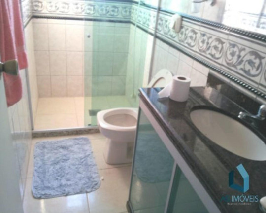 Imagem Apartamento com 3 Quartos à Venda, 181 m² em Vila Nova - Cabo Frio