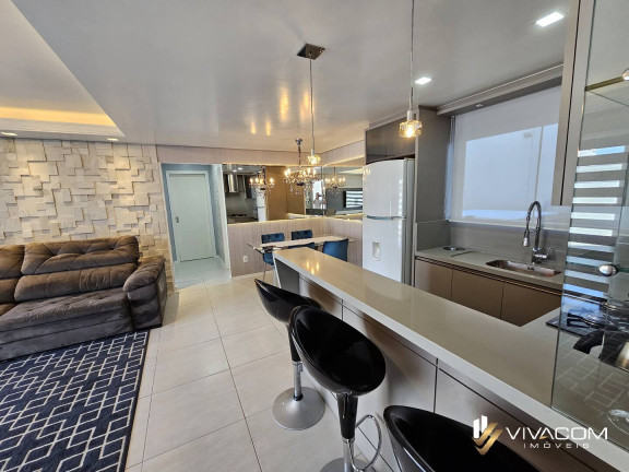 Imagem Casa com 2 Quartos à Venda, 130 m² em Serraria - São José