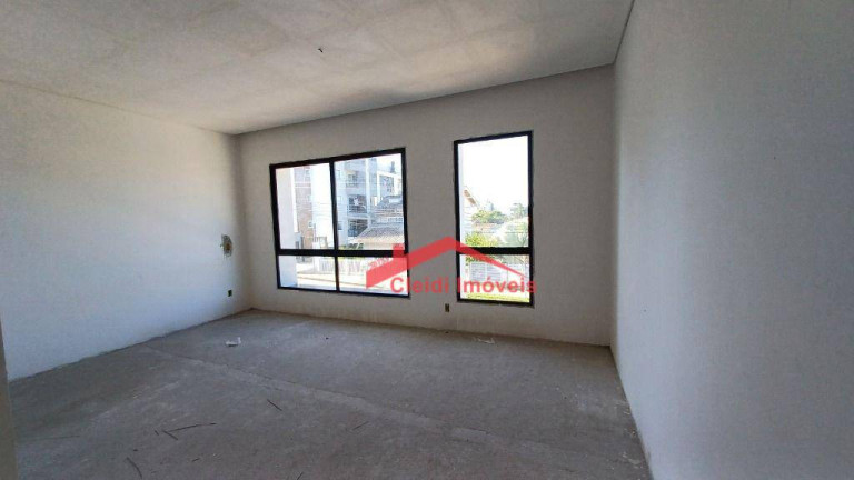 Imagem Sobrado com 3 Quartos à Venda, 218 m² em Iririú - Joinville