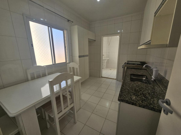 Imagem Apartamento com 3 Quartos à Venda, 123 m² em Centro - Itanhaém Imagem Apartamento com 3 Quartos à Venda, 123 m² em Centro - Itanhaém