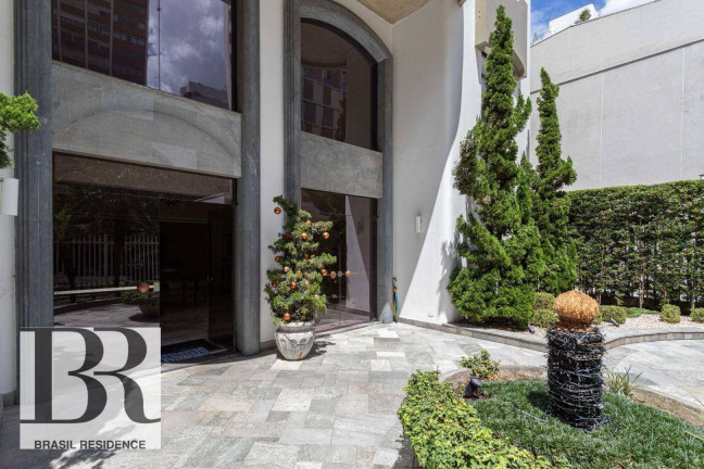 Imagem Apartamento com 1 Quarto à Venda, 40 m² em Jardim Paulista - São Paulo Imagem Apartamento com 1 Quarto à Venda, 40 m² em Jardim Paulista - São Paulo