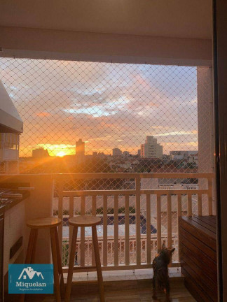 Imagem Apartamento com 2 Quartos à Venda, 62 m² em Tucuruvi - São Paulo Imagem Apartamento com 2 Quartos à Venda, 62 m² em Tucuruvi - São Paulo