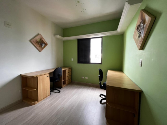 Imagem Cobertura com 3 Quartos à Venda, 154 m² em Parque Residencial Aquarius - São José Dos Campos Imagem Cobertura com 3 Quartos à Venda, 154 m² em Parque Residencial Aquarius - São José Dos Campos