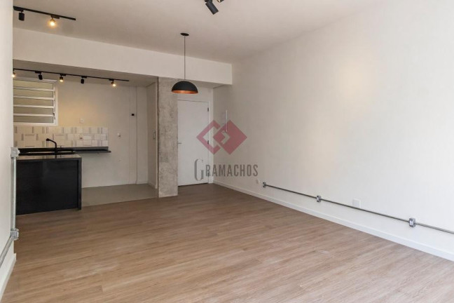 Imagem Apartamento com 2 Quartos à Venda, 97 m² em Higienópolis - São Paulo
