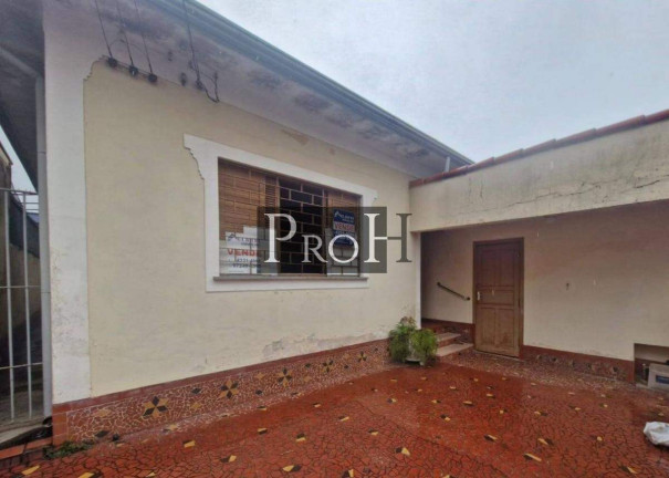 Foto do imóvel Casa com 3 Quartos à Venda, 200 m² em Santa Maria - São Caetano Do Sul