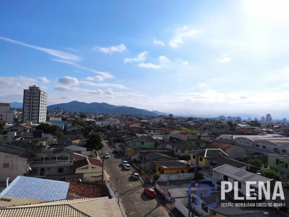 Imagem Apartamento com 2 Quartos à Venda, 51 m² em São Vicente - Itajaí