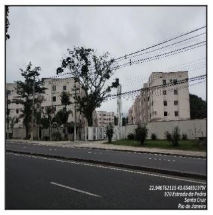 Imagem Apartamento com 2 Quartos à Venda, 41 m² em Santa Cruz - Rio De Janeiro Imagem Apartamento com 2 Quartos à Venda, 41 m² em Santa Cruz - Rio De Janeiro