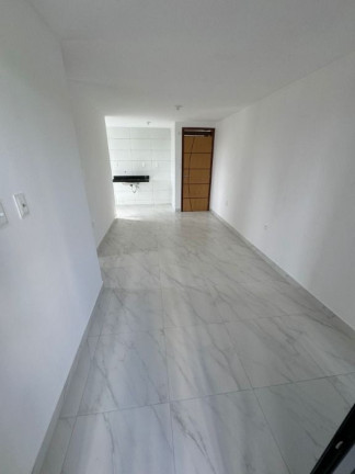 Imagem Apartamento com 2 Quartos à Venda, 54 m² em Brisamar - João Pessoa