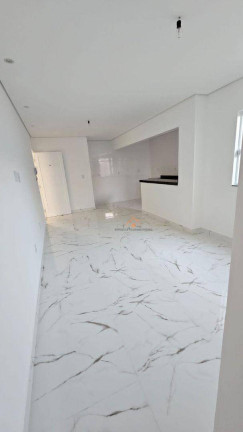 Imagem Apartamento com 3 Quartos à Venda, 85 m² em Santa Maria - Santo André Imagem Apartamento com 3 Quartos à Venda, 85 m² em Santa Maria - Santo André