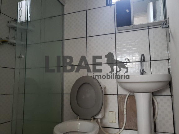 Imagem Casa com 1 Quarto à Venda, 40 m² em Parque Residencial Vinte E Quatro De Maio - Botucatu