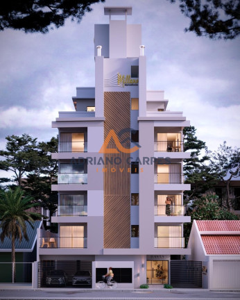 Imagem Imóvel com 2 Quartos à Venda, 70 m² em Centro - Penha Imagem Imóvel com 2 Quartos à Venda, 70 m² em Centro - Penha