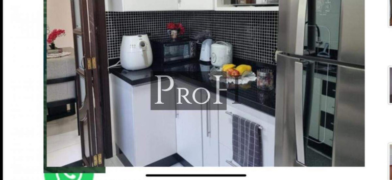 Imagem Apartamento com 2 Quartos à Venda, 57 m² em Santa Terezinha - São Bernardo Do Campo Imagem Apartamento com 2 Quartos à Venda, 57 m² em Santa Terezinha - São Bernardo Do Campo
