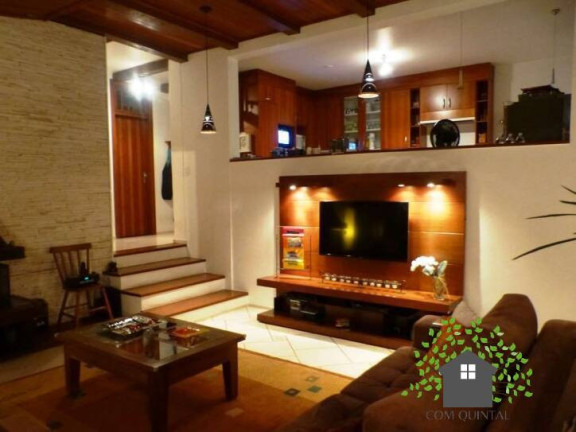Imagem Casa com 4 Quartos à Venda, 435 m² em Miolo Da Granja - Cotia Imagem Casa com 4 Quartos à Venda, 435 m² em Miolo Da Granja - Cotia