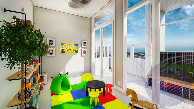 Imagem Apartamento com 3 Quartos à Venda, 33 m² em Centro - Capão Da Canoa Imagem Apartamento com 3 Quartos à Venda, 33 m² em Centro - Capão Da Canoa