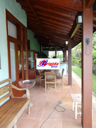 Imagem Casa de Condomínio com 4 Quartos à Venda, 450 m² em Jardim Indaia - Embu Das Artes Imagem Casa de Condomínio com 4 Quartos à Venda, 450 m² em Jardim Indaia - Embu Das Artes