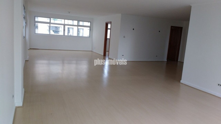 Imagem Apartamento com 4 Quartos para Alugar, 256 m² em Morro Dos Ingleses - São Paulo