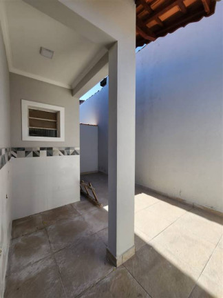 Imagem Casa com 3 Quartos à Venda, 94 m² em Balneario Gaivotas - Itanhaem