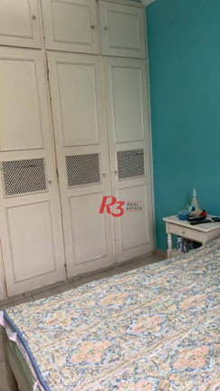 Imagem Apartamento com 3 Quartos à Venda, 131 m² em Itararé - São Vicente Imagem Apartamento com 3 Quartos à Venda, 131 m² em Itararé - São Vicente