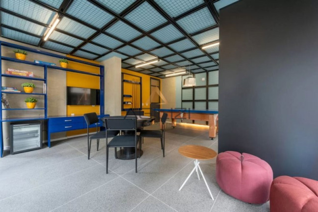 Imagem Apartamento com 3 Quartos à Venda, 85 m² em Vila Madalena - São Paulo