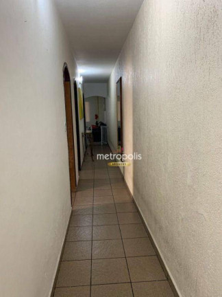 Imagem Casa com 3 Quartos à Venda, 163 m² em Olímpico - São Caetano Do Sul Imagem Casa com 3 Quartos à Venda, 163 m² em Olímpico - São Caetano Do Sul