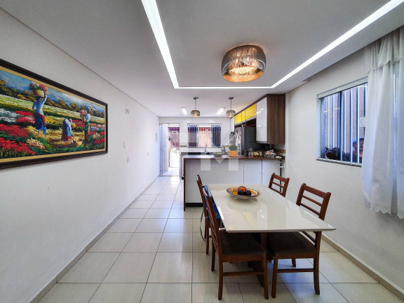 Imagem Casa com 3 Quartos à Venda, 125 m² em Jardim Itália - Várzea Paulista Imagem Casa com 3 Quartos à Venda, 125 m² em Jardim Itália - Várzea Paulista