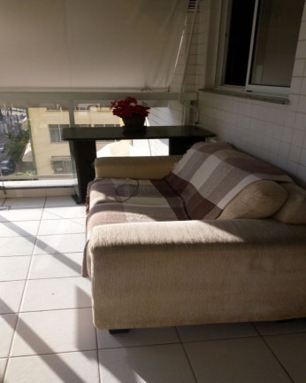 Imagem Imóvel com 3 Quartos à Venda, 100 m² em Icaraí - Niterói Imagem Imóvel com 3 Quartos à Venda, 100 m² em Icaraí - Niterói