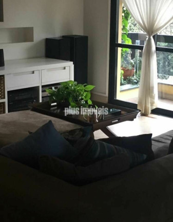 Imagem Apartamento com 3 Quartos à Venda, 210 m² em Morumbi - São Paulo Imagem Apartamento com 3 Quartos à Venda, 210 m² em Morumbi - São Paulo