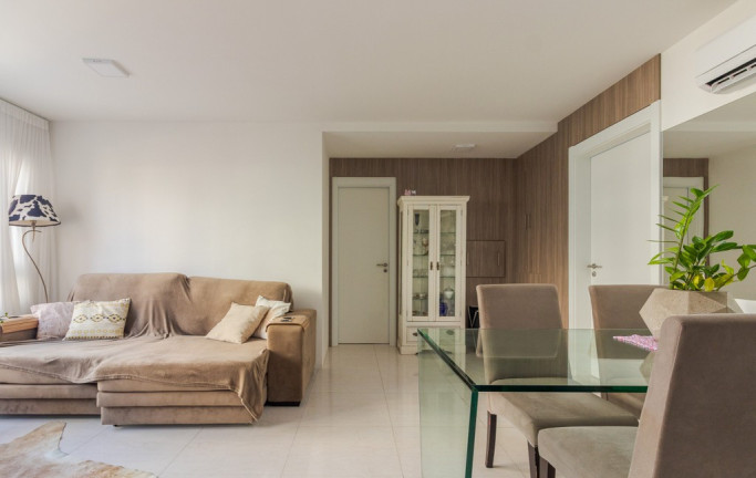 Imagem Apartamento com 3 Quartos à Venda, 102 m² em Central Parque - Porto Alegre