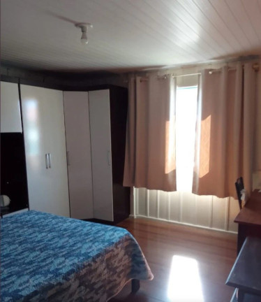 Imagem Casa com 3 Quartos à Venda, 144 m² em Próspera - Criciúma