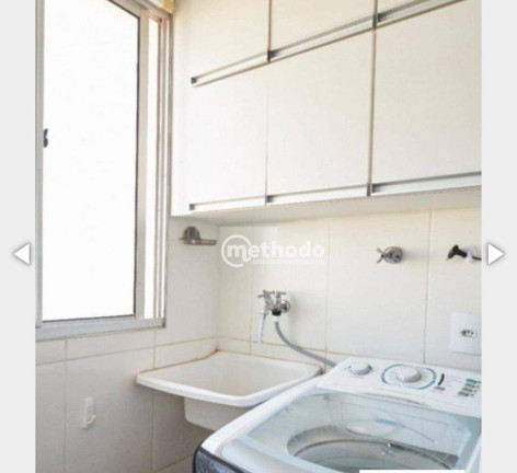 Imagem Apartamento com 2 Quartos à Venda, 45 m² em Jardim Anton Von Zuben - Campinas Imagem Apartamento com 2 Quartos à Venda, 45 m² em Jardim Anton Von Zuben - Campinas