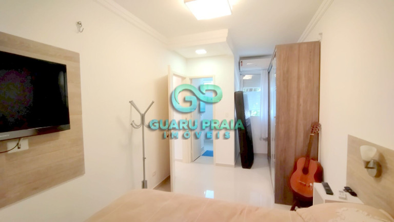 Imagem Apartamento com 1 Quarto à Venda, 60 m² em Tombo - Guarujá