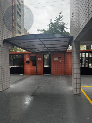 Imagem Apartamento com 1 Quarto à Venda, 43 m² em Canto Do Forte - Praia Grande