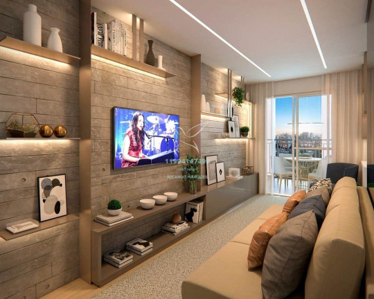Imagem Apartamento com 2 Quartos à Venda, 82 m² em Barra Funda - São Paulo Imagem Apartamento com 2 Quartos à Venda, 82 m² em Barra Funda - São Paulo