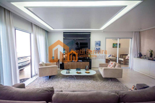 Imagem Casa com 4 Quartos à Venda, 230 m² em José De Alencar - Fortaleza