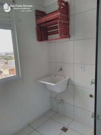 Imagem Apartamento com 2 Quartos à Venda, 59 m² em Jardim Simone - Votorantim Imagem Apartamento com 2 Quartos à Venda, 59 m² em Jardim Simone - Votorantim